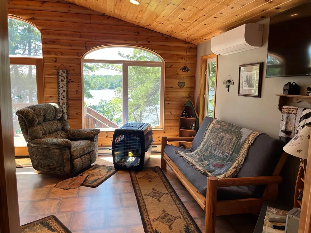 2370 Keyes Island International Falls, MN 56649