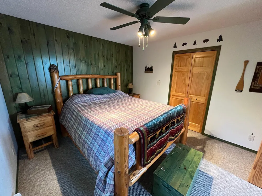 2370 Keyes Island International Falls, MN 56649