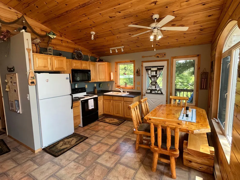 2370 Keyes Island International Falls, MN 56649