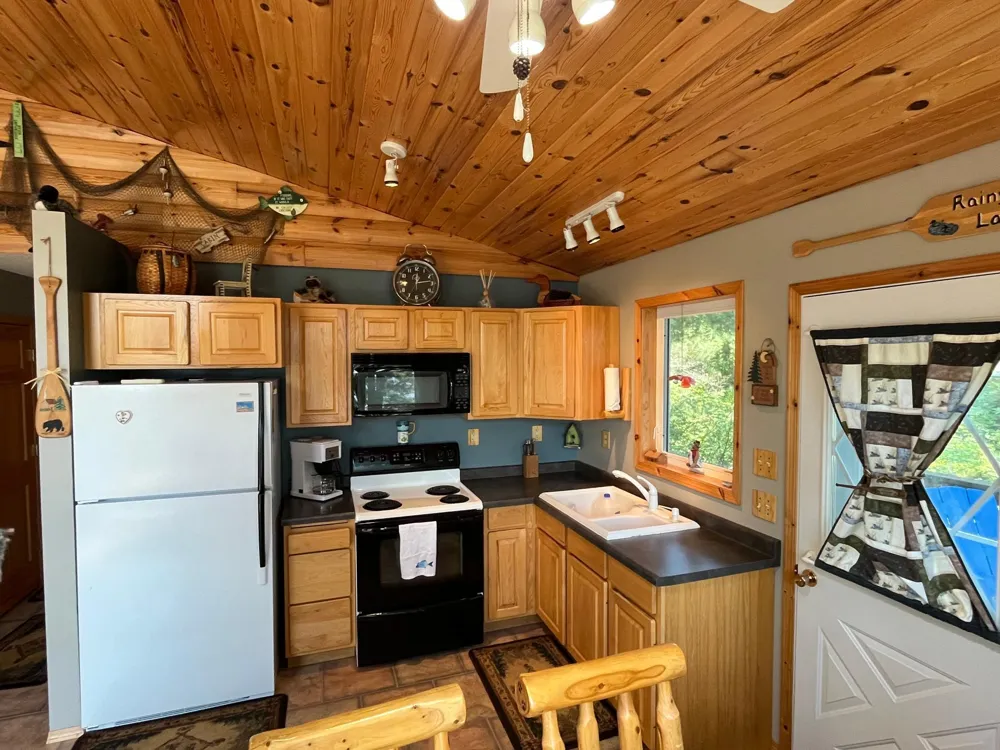 2370 Keyes Island International Falls, MN 56649