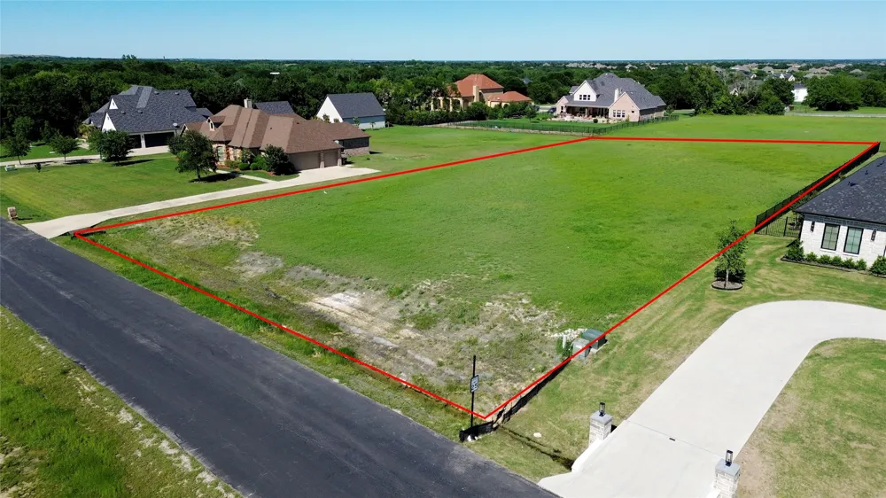 Whispering Oaks McKinney, TX 75071
