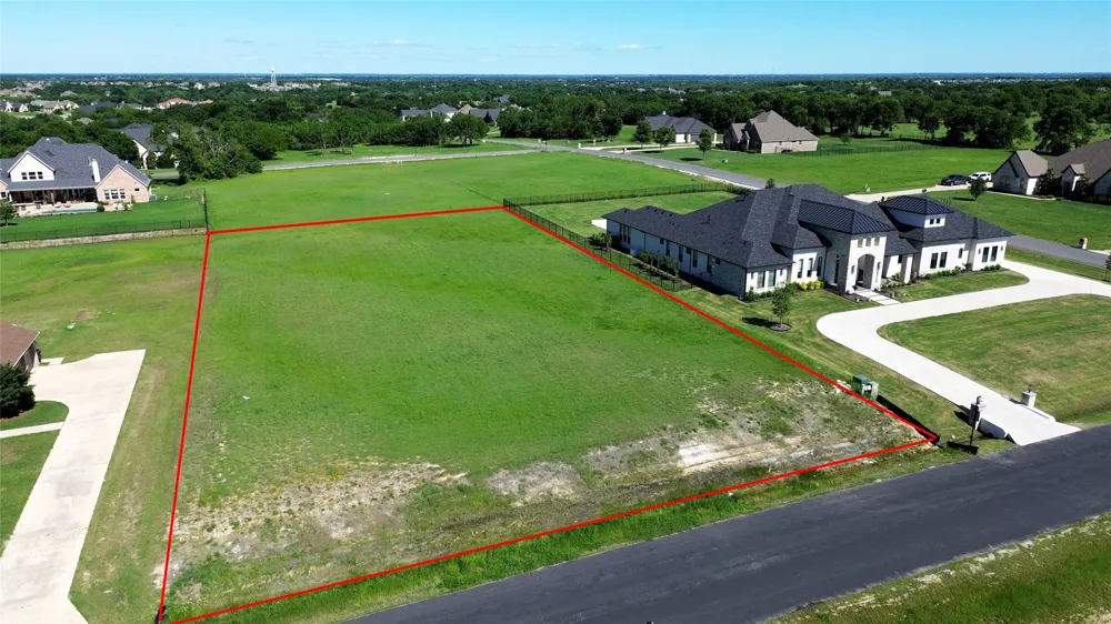 Whispering Oaks McKinney, TX 75071