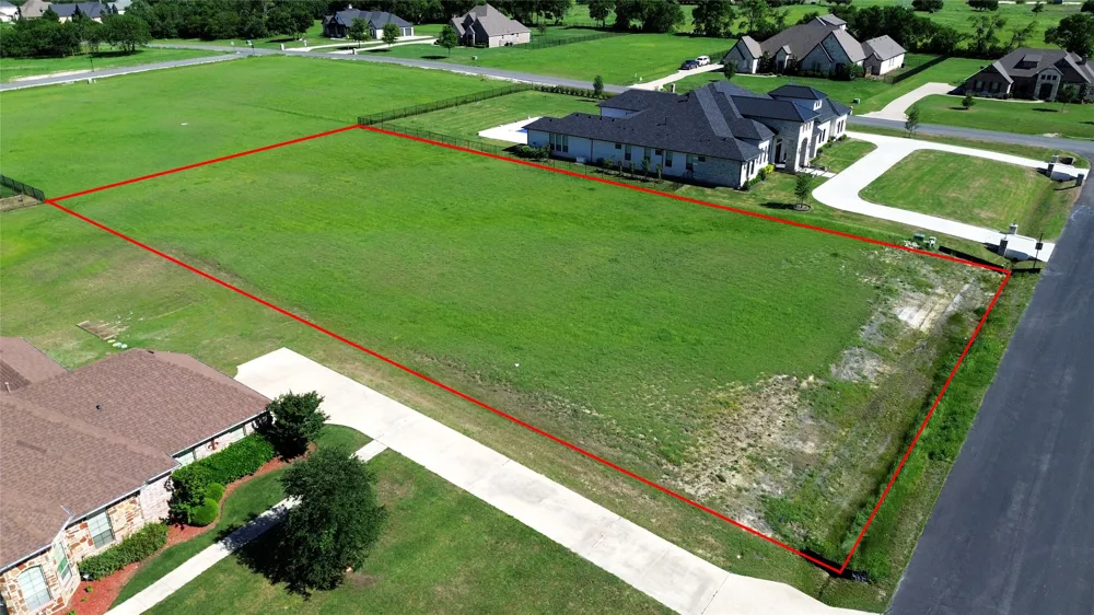 Whispering Oaks McKinney, TX 75071