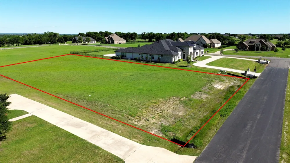 Whispering Oaks McKinney, TX 75071