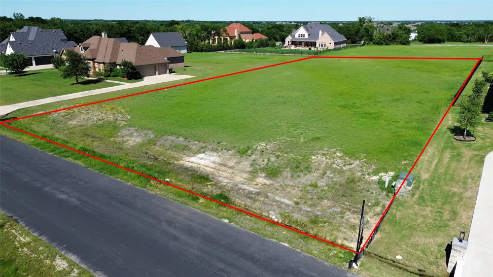 Whispering Oaks McKinney, TX 75071