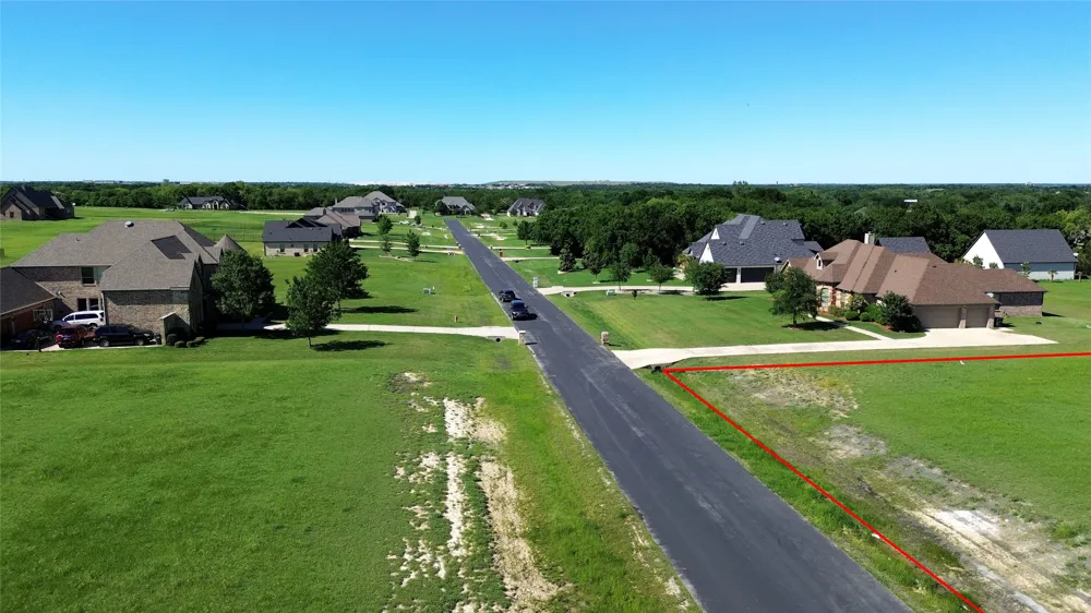 Whispering Oaks McKinney, TX 75071