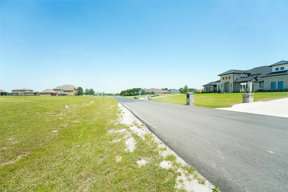Whispering Oaks McKinney, TX 75071