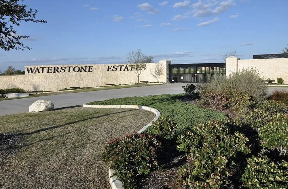 Whispering Oaks McKinney, TX 75071