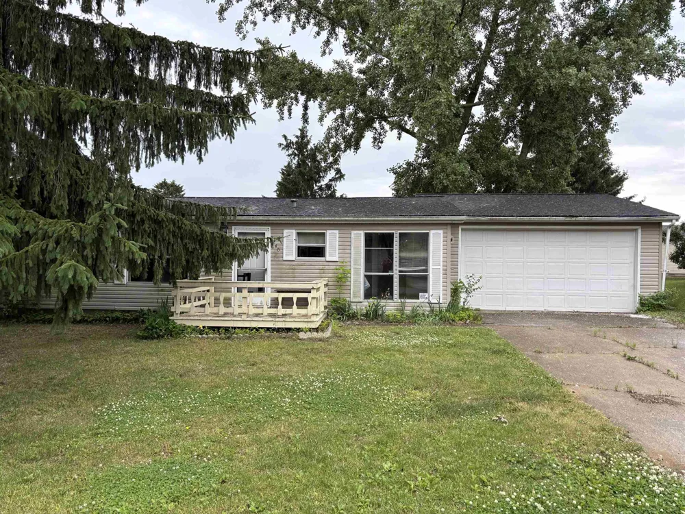 2240 MARK STREET Buel Township, MI 48422