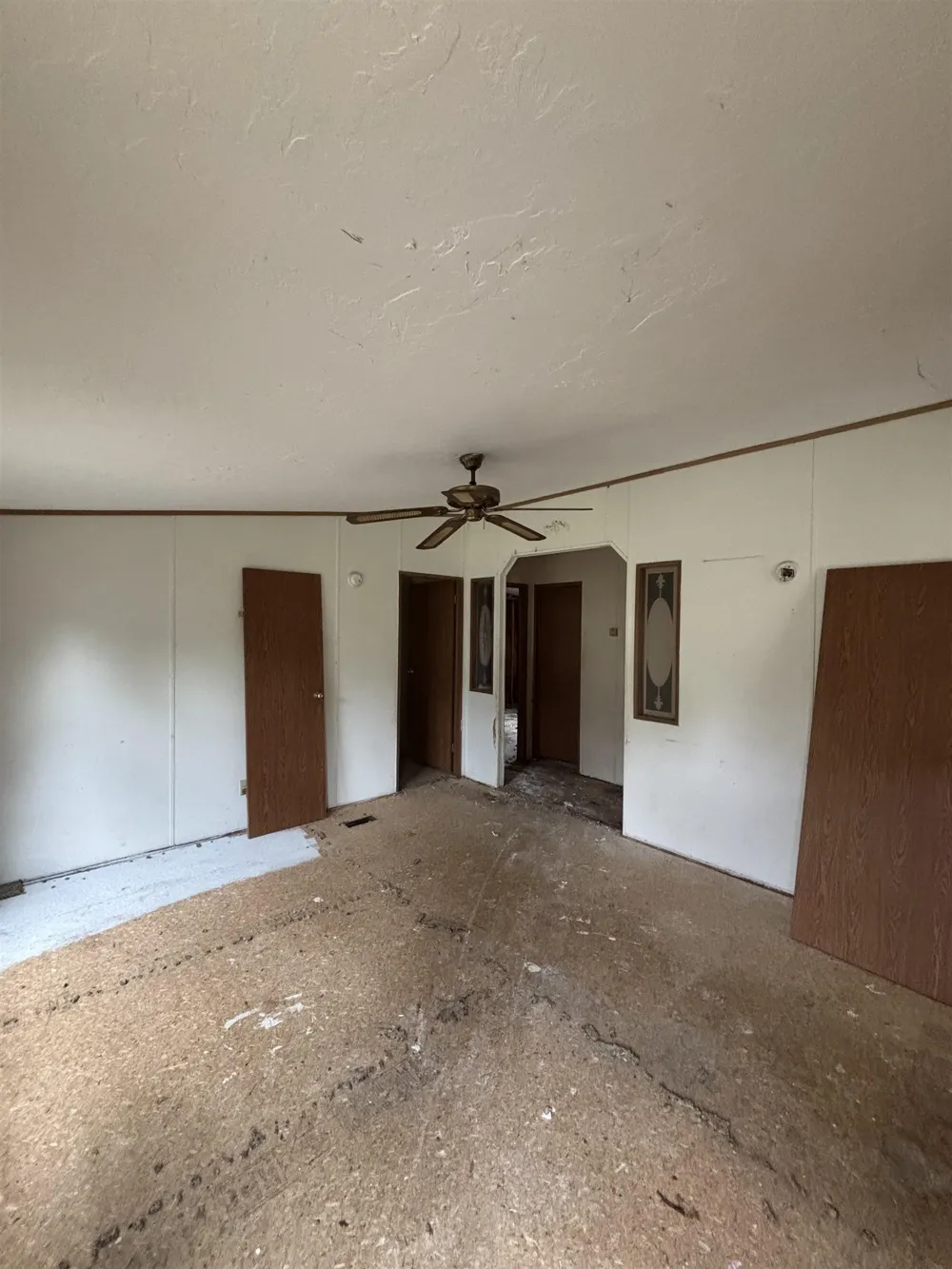 2240 MARK STREET Buel Township, MI 48422