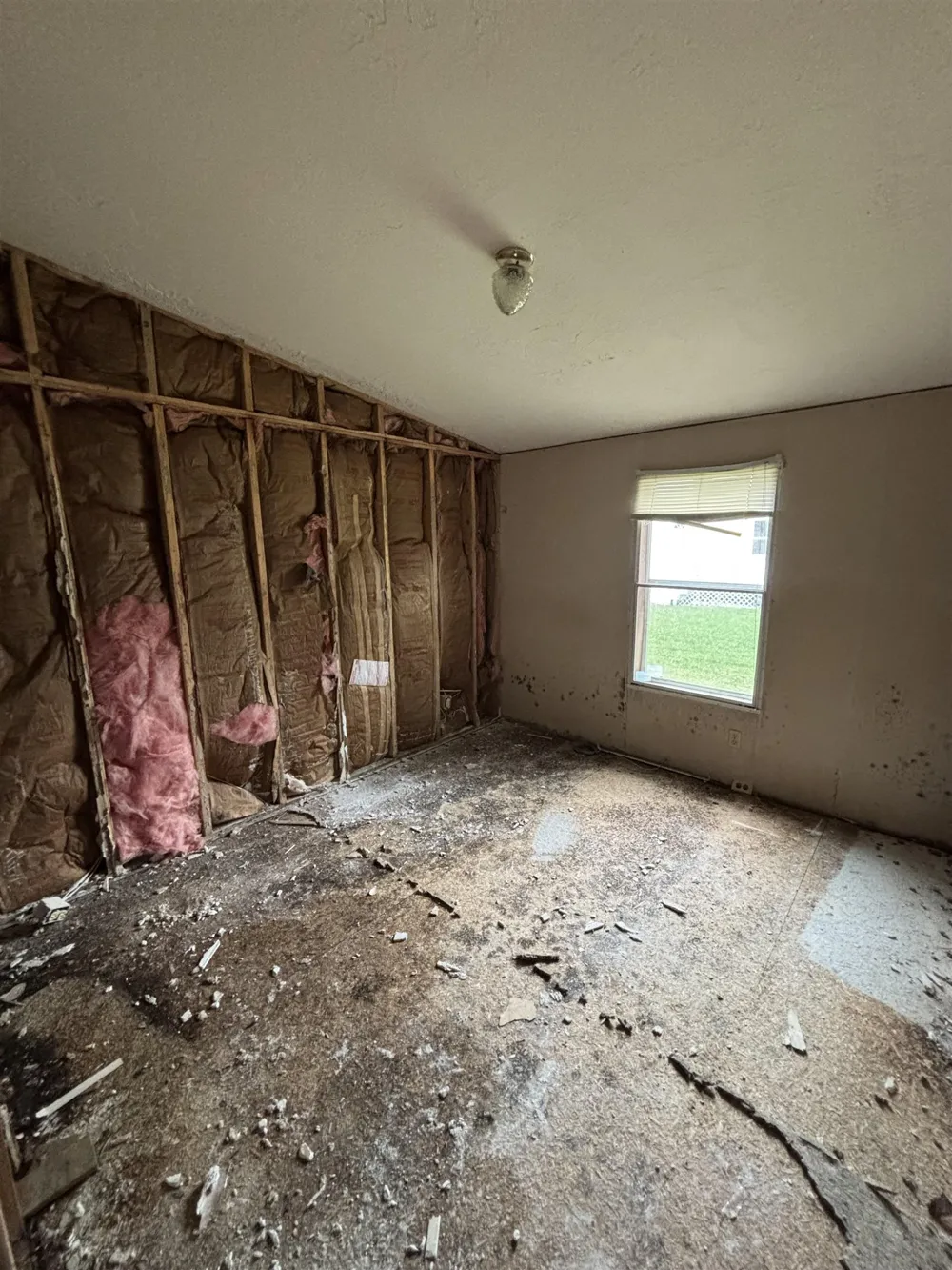 2240 MARK STREET Buel Township, MI 48422