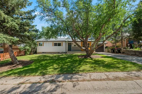 1007 Arcturus Drive
