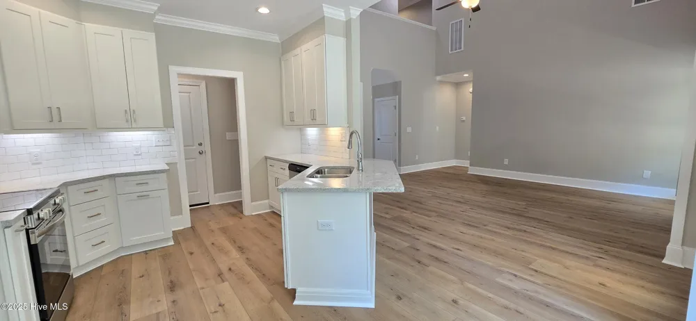 3259 School View Drive Farmville, NC 27828