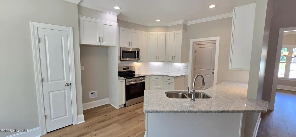 3259 School View Drive Farmville, NC 27828