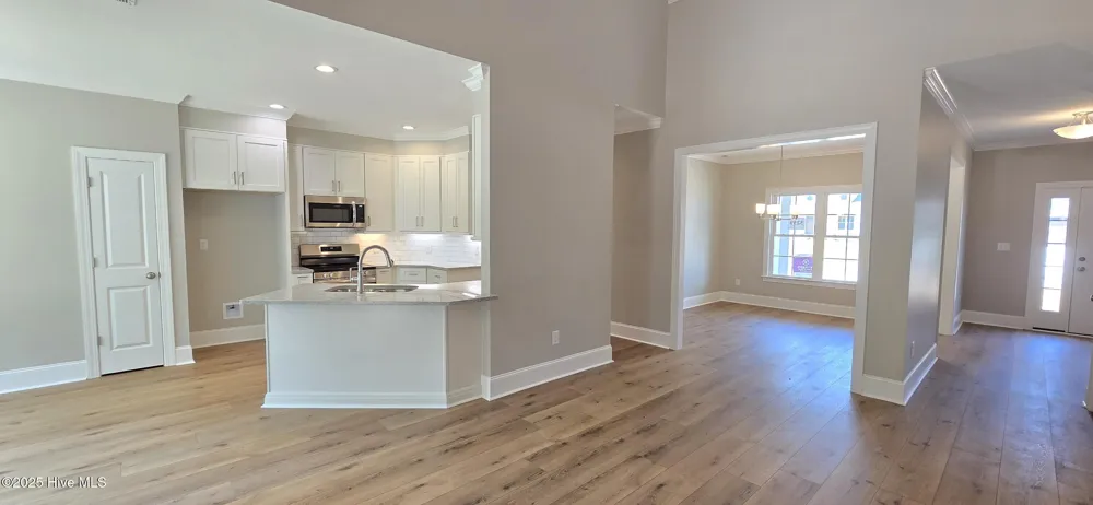 3259 School View Drive Farmville, NC 27828
