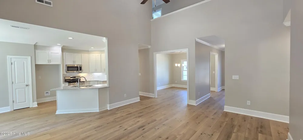 3259 School View Drive Farmville, NC 27828