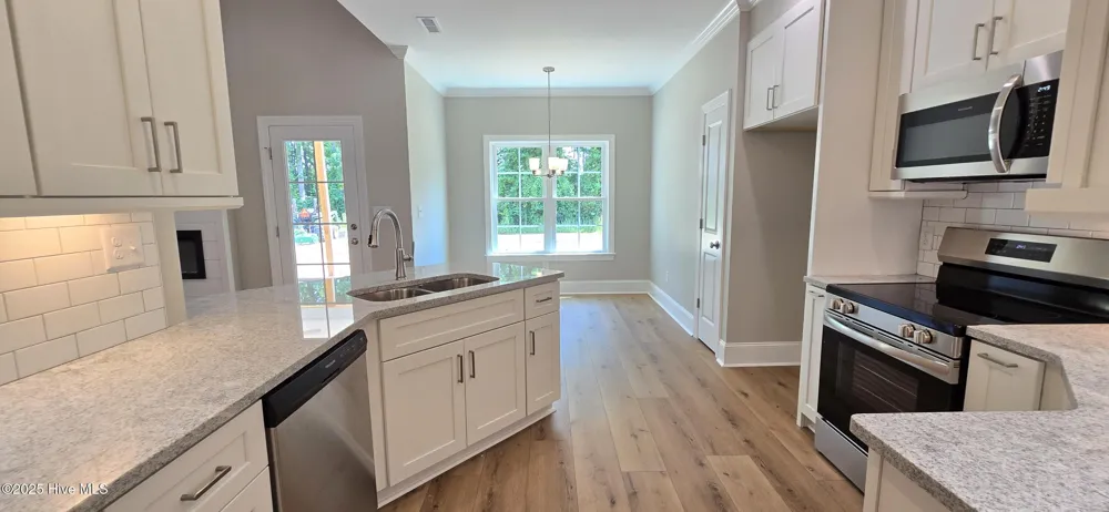 3259 School View Drive Farmville, NC 27828