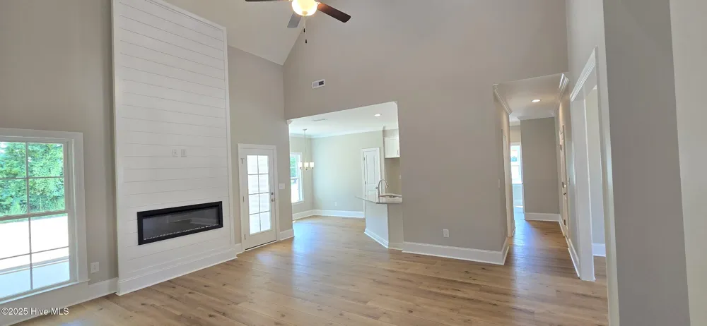 3259 School View Drive Farmville, NC 27828