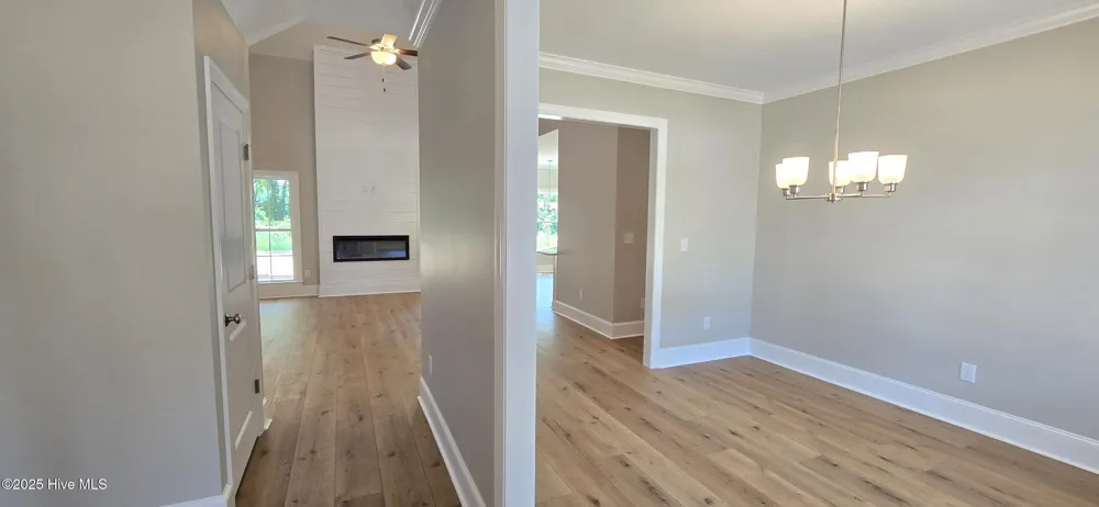 3259 School View Drive Farmville, NC 27828