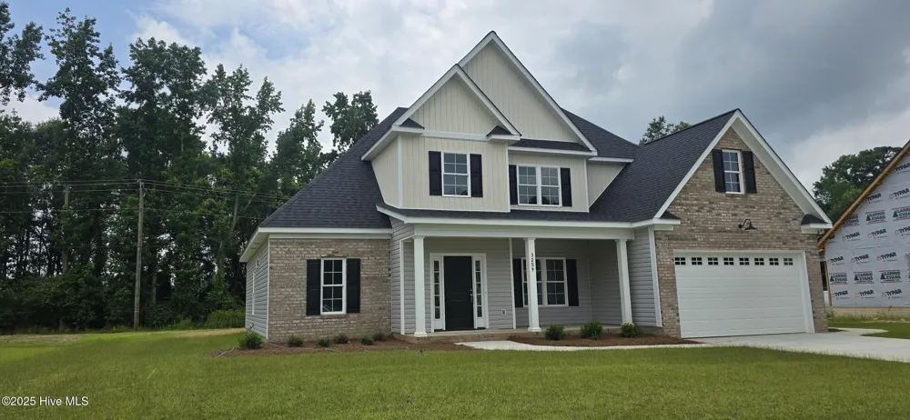 3259 School View Drive Farmville, NC 27828
