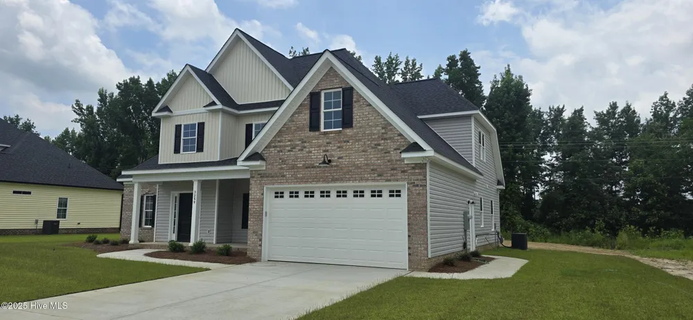 3259 School View Drive Farmville, NC 27828