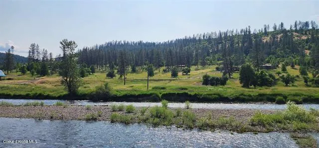 TBD Lukes Gulch Stites, ID 83552