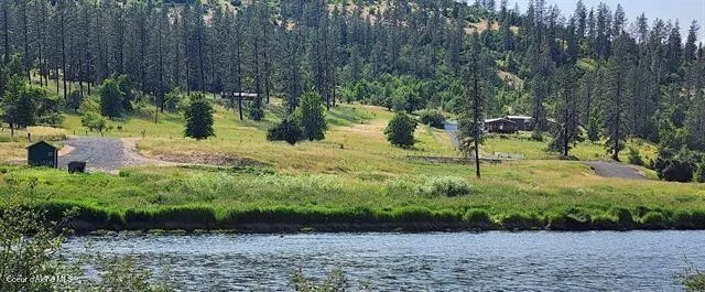 TBD Lukes Gulch Stites, ID 83552