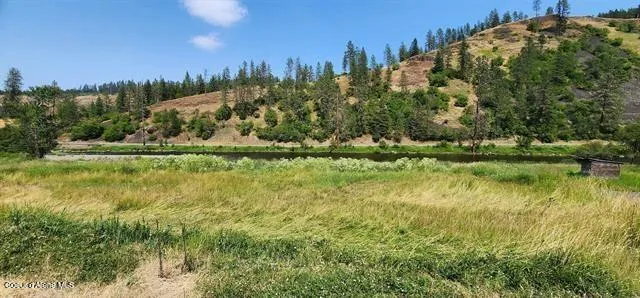 TBD Lukes Gulch Stites, ID 83552