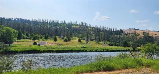 TBD Lukes Gulch Stites, ID 83552