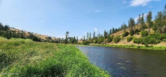 TBD Lukes Gulch Stites, ID 83552