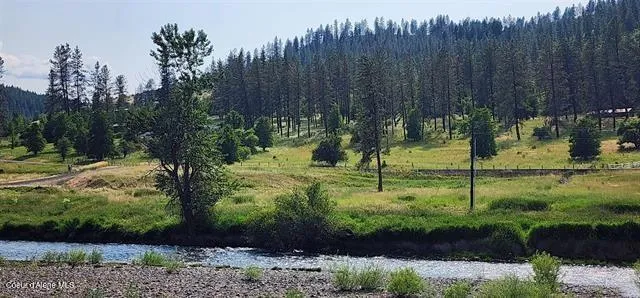 TBD Lukes Gulch Stites, ID 83552