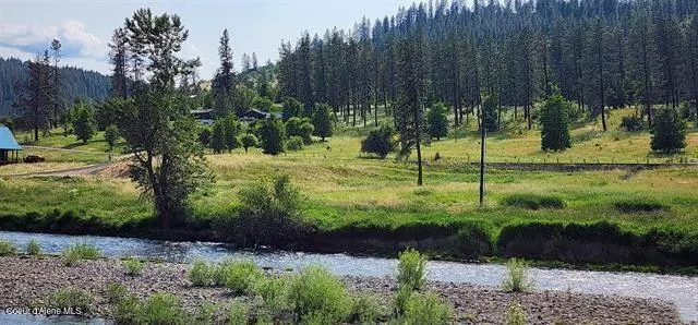 TBD Lukes Gulch Stites, ID 83552