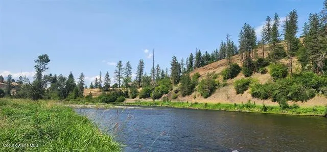 TBD Lukes Gulch Stites, ID 83552