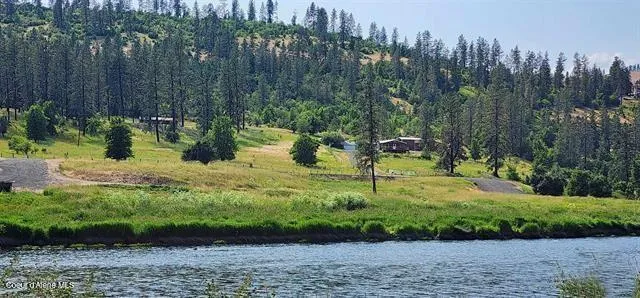 TBD Lukes Gulch Stites, ID 83552