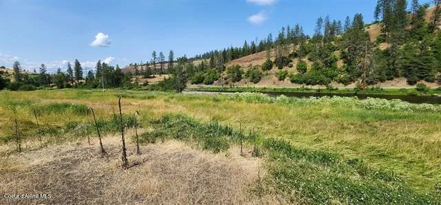 TBD Lukes Gulch Stites, ID 83552