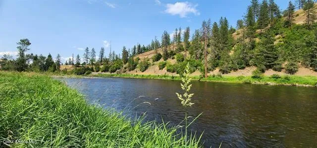 TBD Lukes Gulch Stites, ID 83552