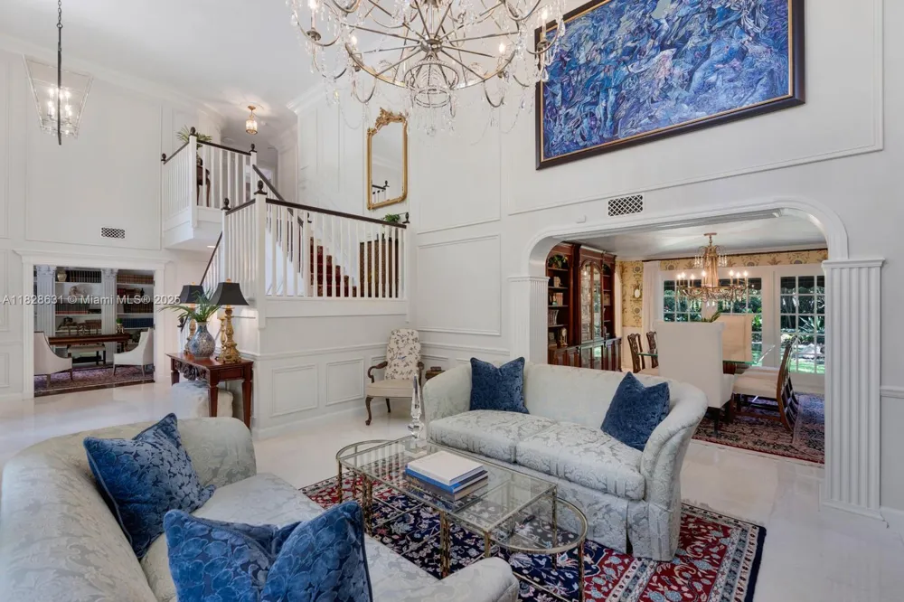 7360 SW 164th St Palmetto Bay, FL 33157