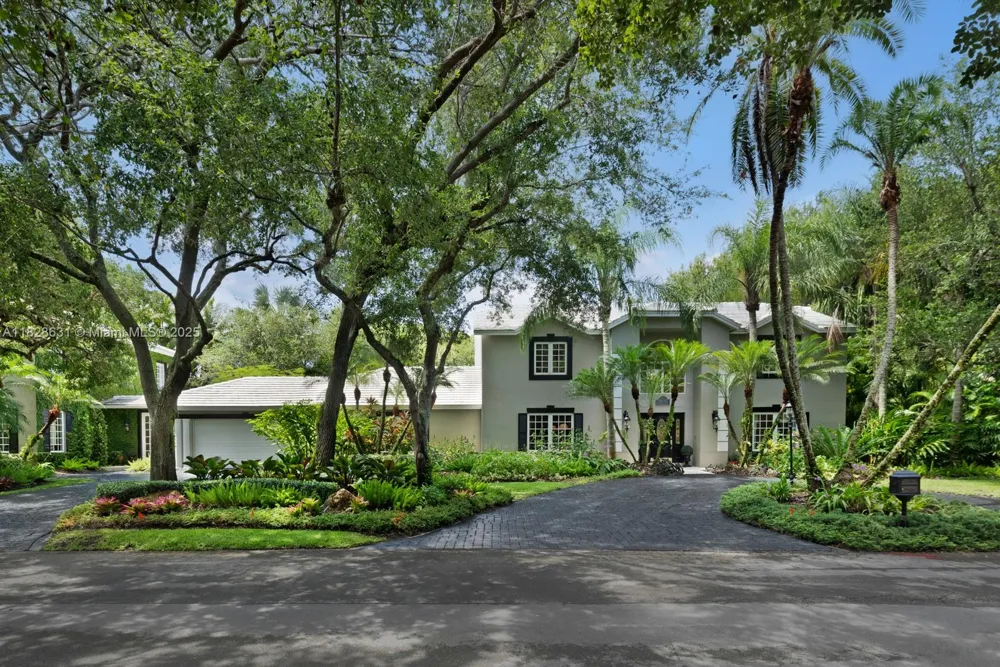7360 SW 164th St Palmetto Bay, FL 33157
