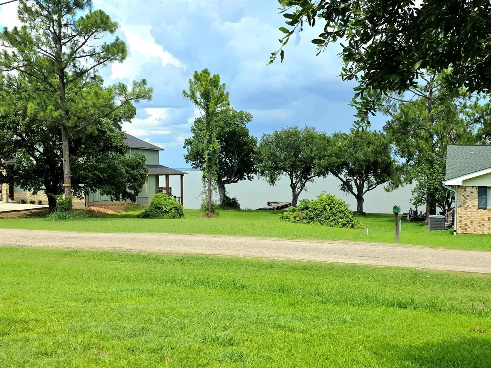 High Crest Dr Point Blank, TX 77364