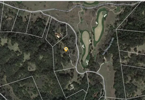 6 Arroyo Sequoia