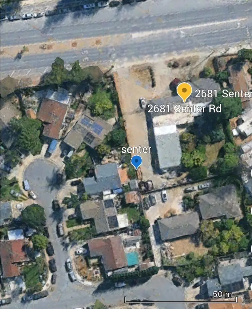 2681 Senter Road San Jose, CA 95111