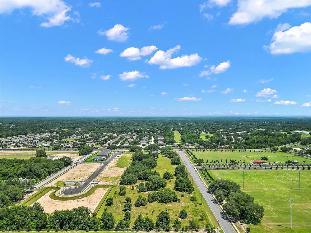 2295 APPY LANE Apopka, FL 32712
