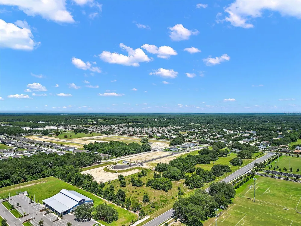 2295 APPY LANE Apopka, FL 32712