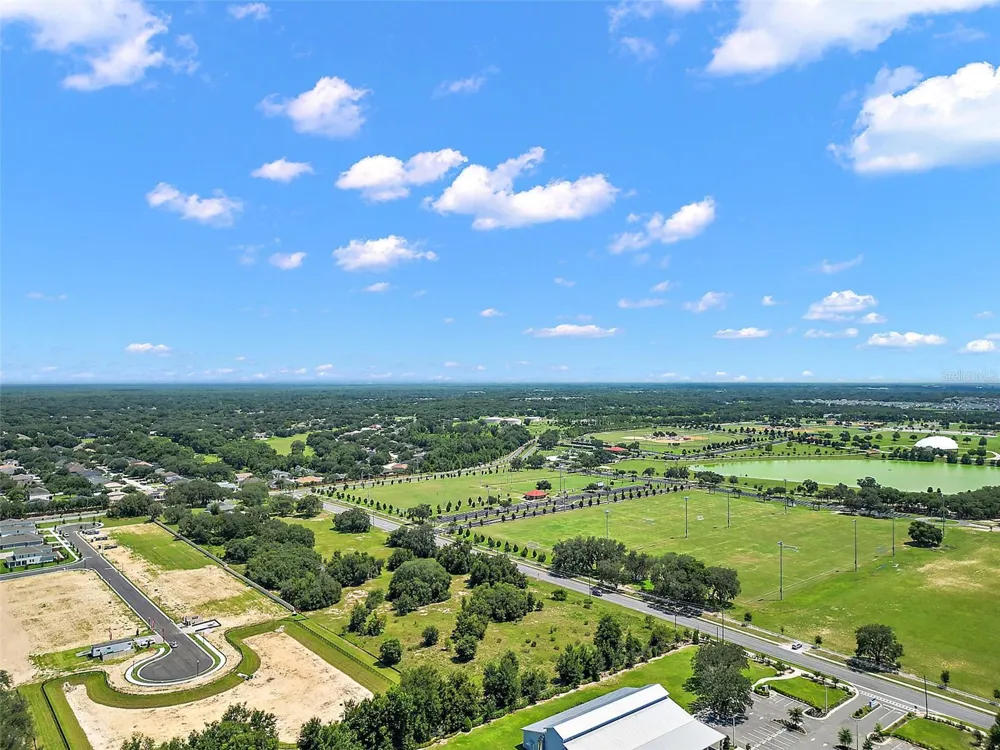 2295 APPY LANE Apopka, FL 32712