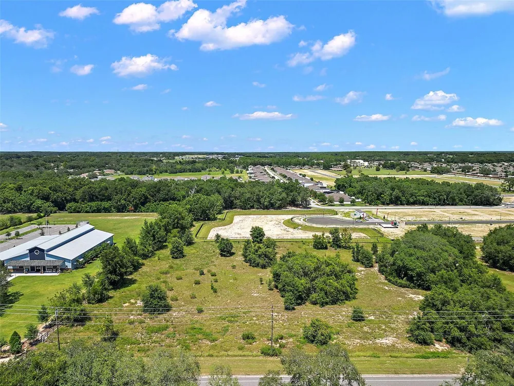 2295 APPY LANE Apopka, FL 32712