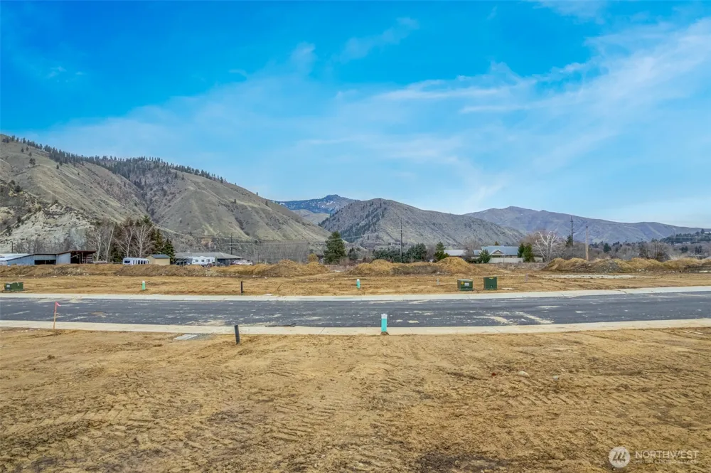 119 Fruitful Pl Cashmere, WA 98815