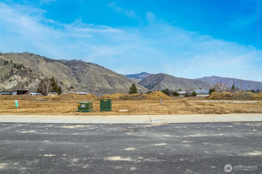 119 Fruitful Pl Cashmere, WA 98815