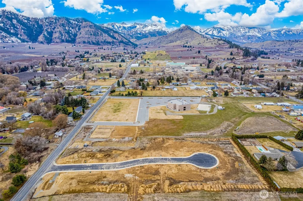 119 Fruitful Pl Cashmere, WA 98815