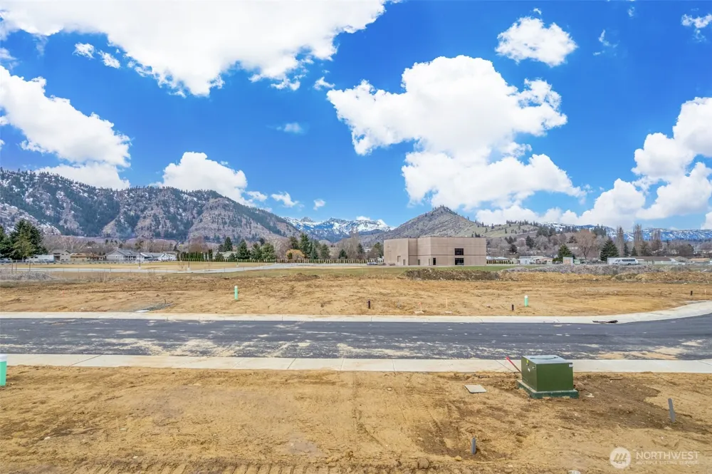 119 Fruitful Pl Cashmere, WA 98815