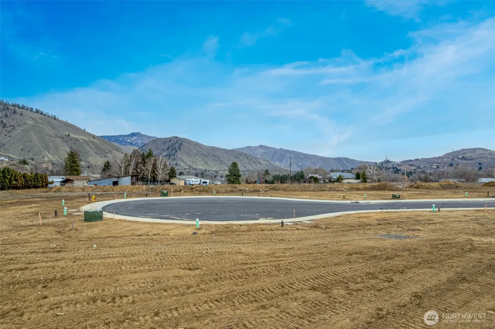 119 Fruitful Pl Cashmere, WA 98815
